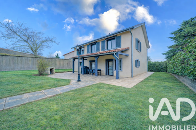 Maison 7 pièces 369000 €