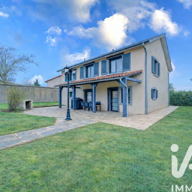 Maison 7 pièces 369000 €