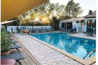 Maison 9 pièces 1095000 €