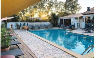 Maison 9 Pièces 365 m² à vendre à Marseillan (34340)