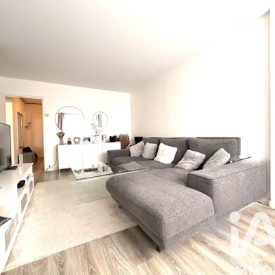 Appartement 2 pièces 185000 €