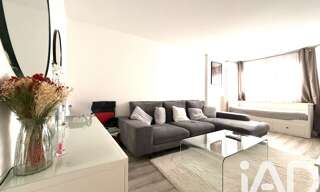 Appartement 2 Pièces 52 m² à vendre à Champs-sur-Marne (77420)