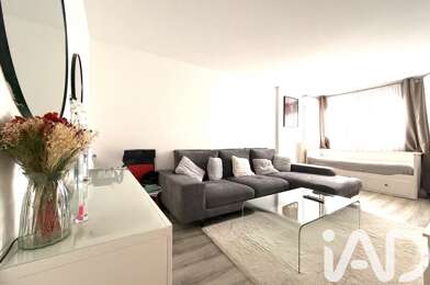 Appartement 2 pièces 185000 €