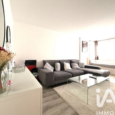 Appartement 2 pièces 185000 €