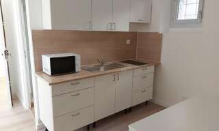 Appartement 2 Pièces 41 m² à louer à Agde (34300)