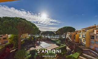 Appartement 3 Pièces 47 m² à vendre à Agde (34300)