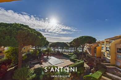 Appartement 3 pièces 239000 €