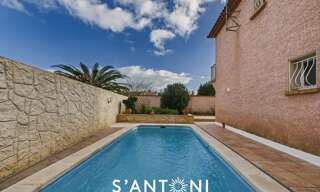 Maison 6 Pièces 134 m² à vendre à Agde (34300)