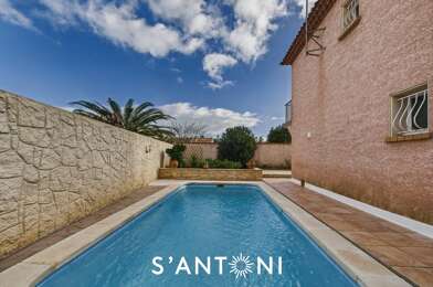 Maison 6 pièces 499000 €