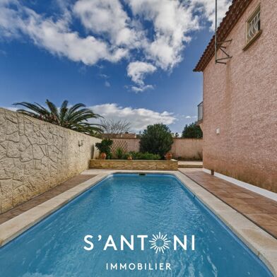 Maison 6 pièces 499000 €