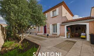 Maison 6 Pièces 134 m² à vendre à Agde (34300)