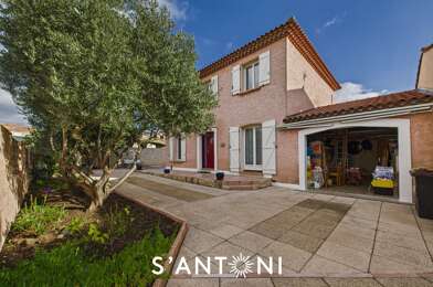 Maison 6 pièces 499000 €