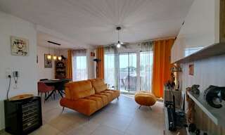 Appartement 3 Pièces 73 m² à vendre à Agde (34300)