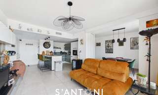 Appartement 3 Pièces 73 m² à vendre à Agde (34300)
