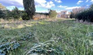 Terrain  947 m² à vendre à Pomérols (34810)
