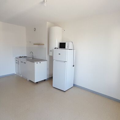 Appartement 2 pièces 99500 €