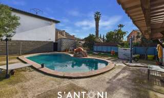 Maison 6 Pièces 168 m² à vendre à Marseillan (34340)