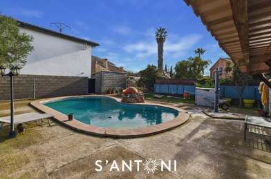 Maison 6 pièces 423000 €