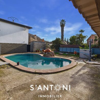 Maison 6 pièces 423000 €