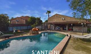 Maison 6 Pièces 168 m² à vendre à Marseillan (34340)