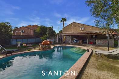 Maison 6 pièces 372000 €