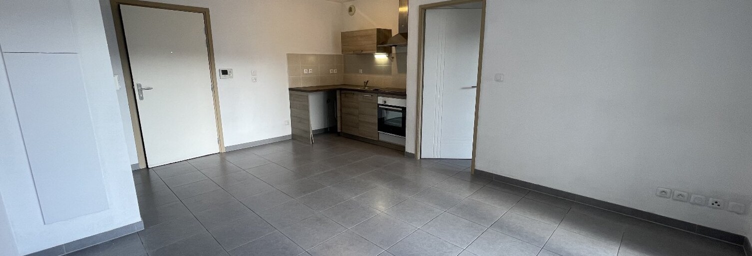 Appartement 2 Pièces 38 m² à vendre à Agde (34300)