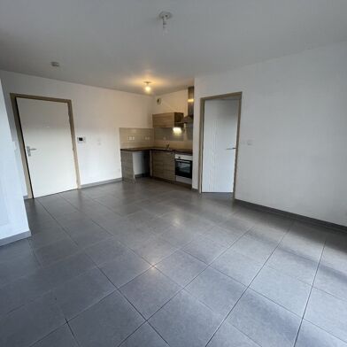 Appartement 2 pièces 115000 €