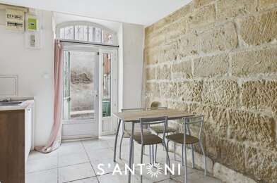 Maison 4 pièces 135000 €