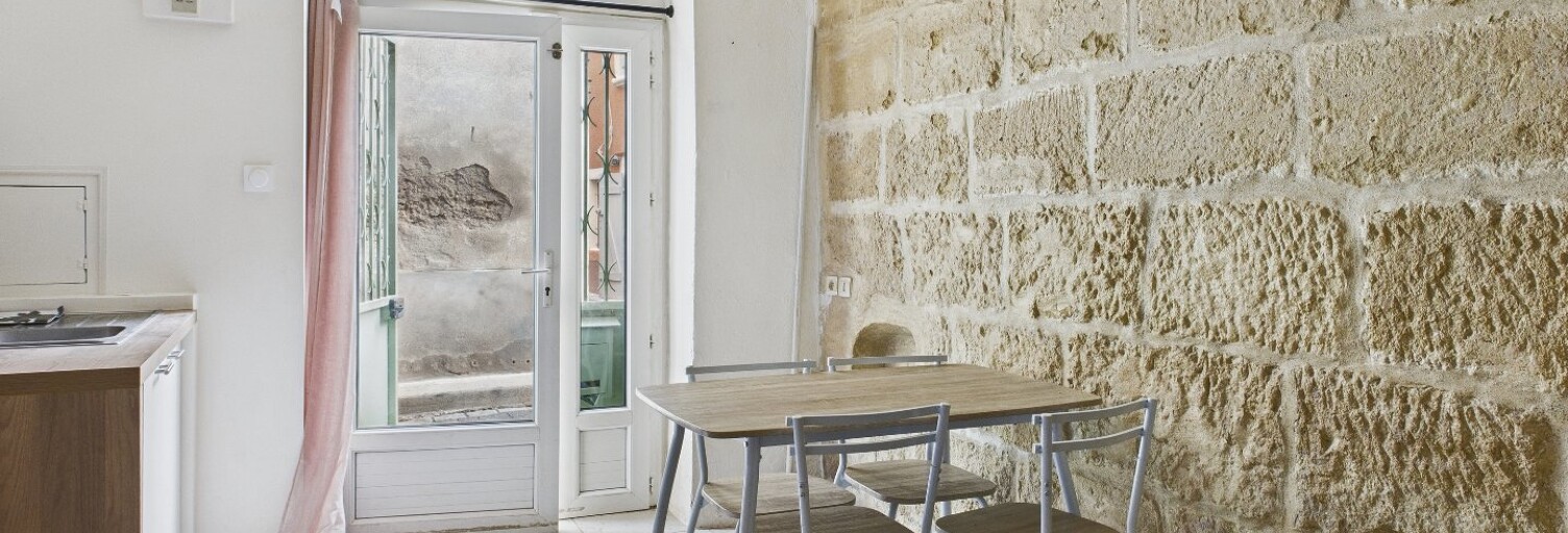 Maison 4 Pièces 66 m² à vendre à Bessan (34550)