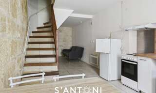 Maison 4 Pièces 66 m² à vendre à Bessan (34550)