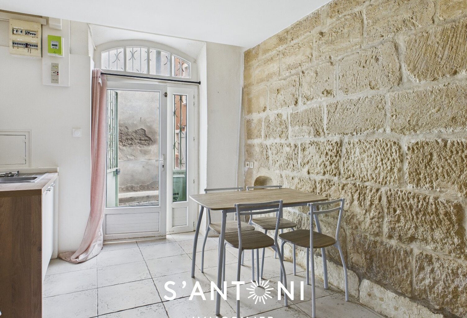 Maison — photo 1