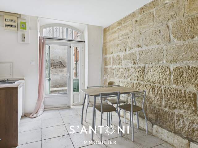 Maison — photo du bien