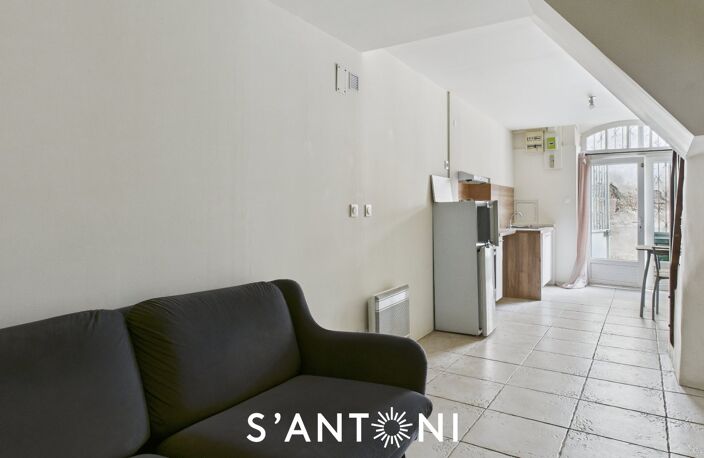 Maison — photo 5