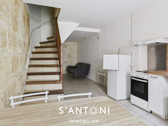 Maison — photo du bien