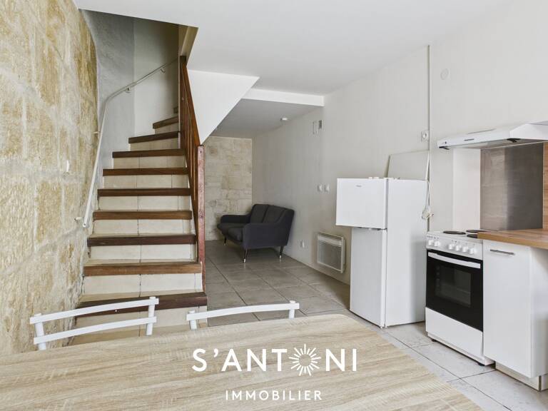 Maison — photo 1