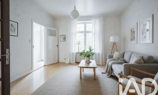 Maison 3 Pièces 77 m² à vendre à Saint-Martin-Boulogne (62280)