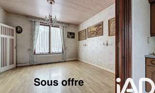 Maison 3 Pièces 77 m² à vendre à Saint-Martin-Boulogne (62280)