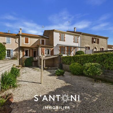 Maison 6 pièces 232000 €