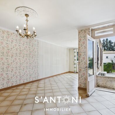 Maison 6 pièces 210000 €