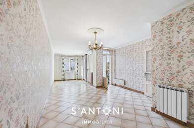 Maison 6 pièces 210000 €