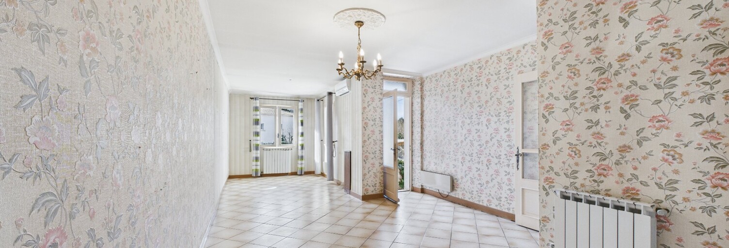 Maison 6 Pièces 155 m² à vendre à Servian (34290)