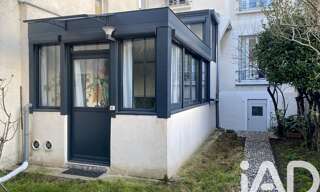 Appartement 4 Pièces 70 m² à vendre à Asnières-sur-Seine (92600)