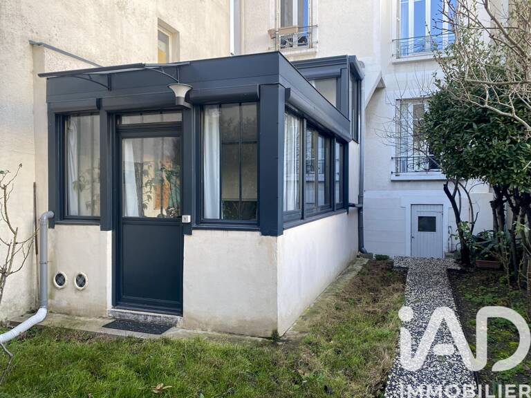 Vente Appartement 4 pièces — photo 1