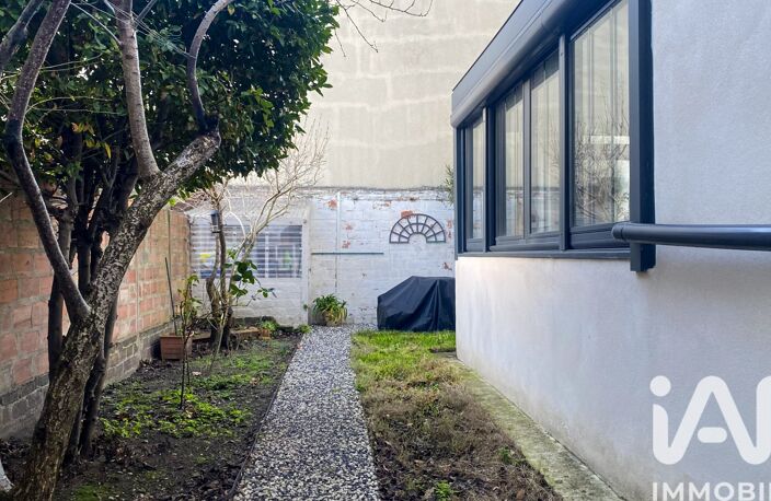 Vente Appartement 4 pièces — photo 2