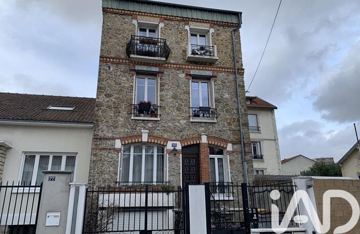 Vente Appartement 4 pièces — photo 3