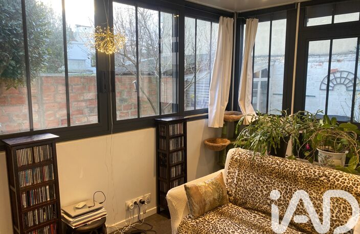 Vente Appartement 4 pièces — photo 4
