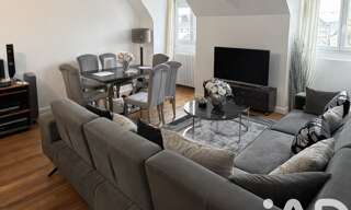 Appartement 4 Pièces 81 m² à vendre à Orléans (45000)