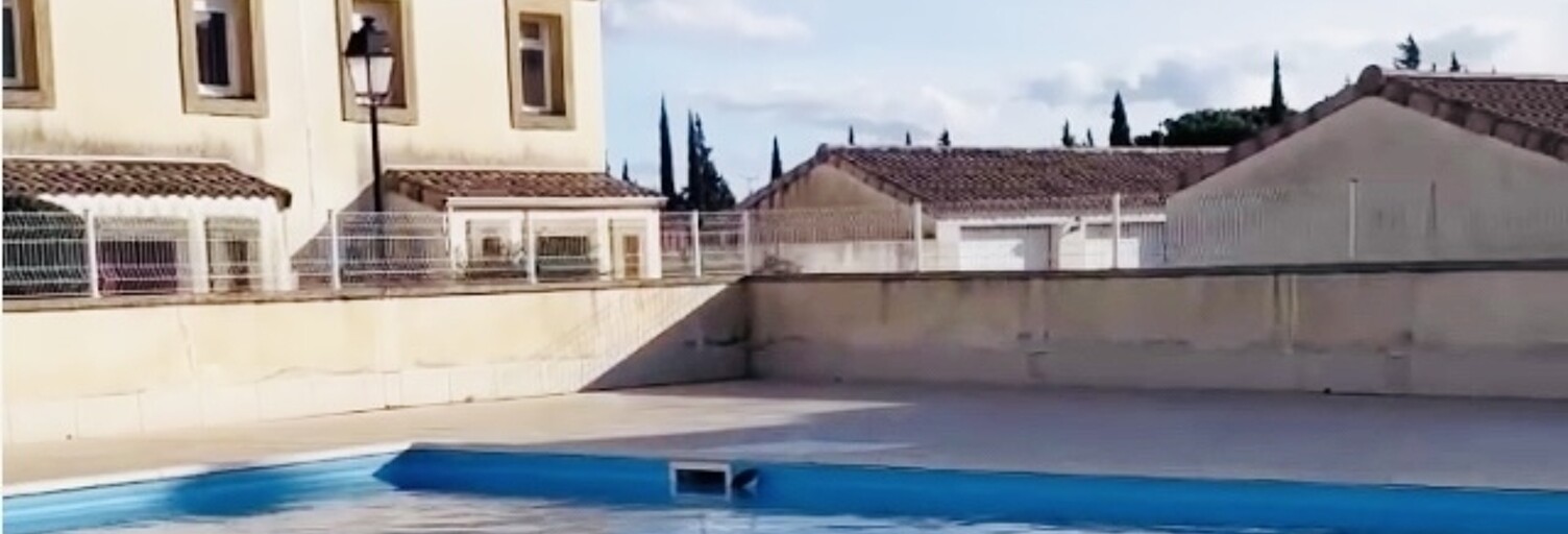 Maison 3 Pièces 70 m² à vendre à Lézignan-Corbières (11200)