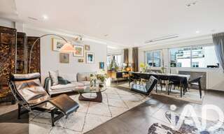 Appartement 6 Pièces 199 m² à vendre à Levallois-Perret (92300)