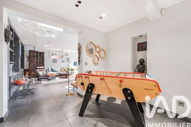 Appartement 6 pièces 1690000 €